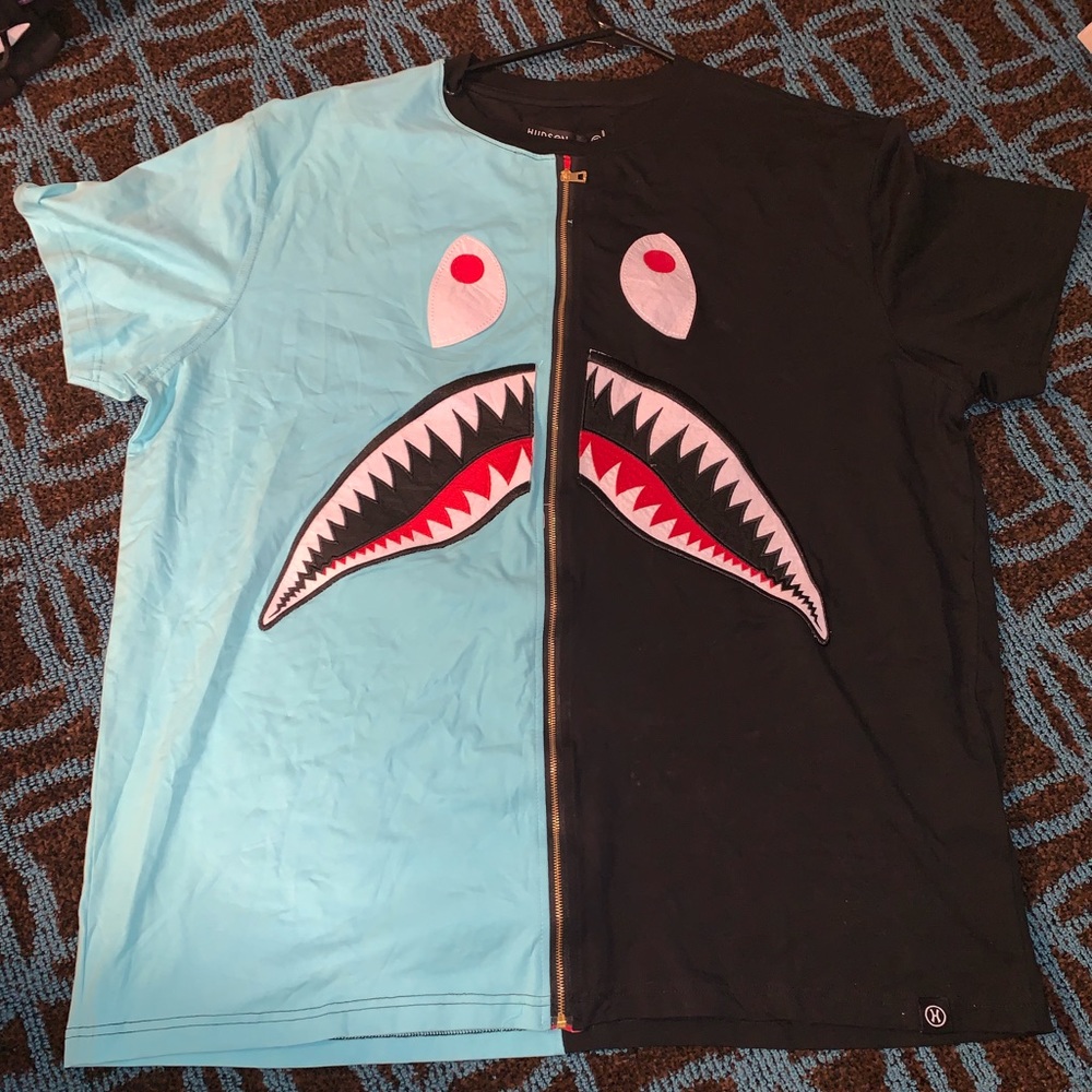 Hudson T-shirt